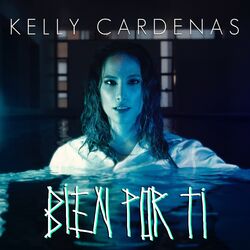Cover of BIEN POR TI