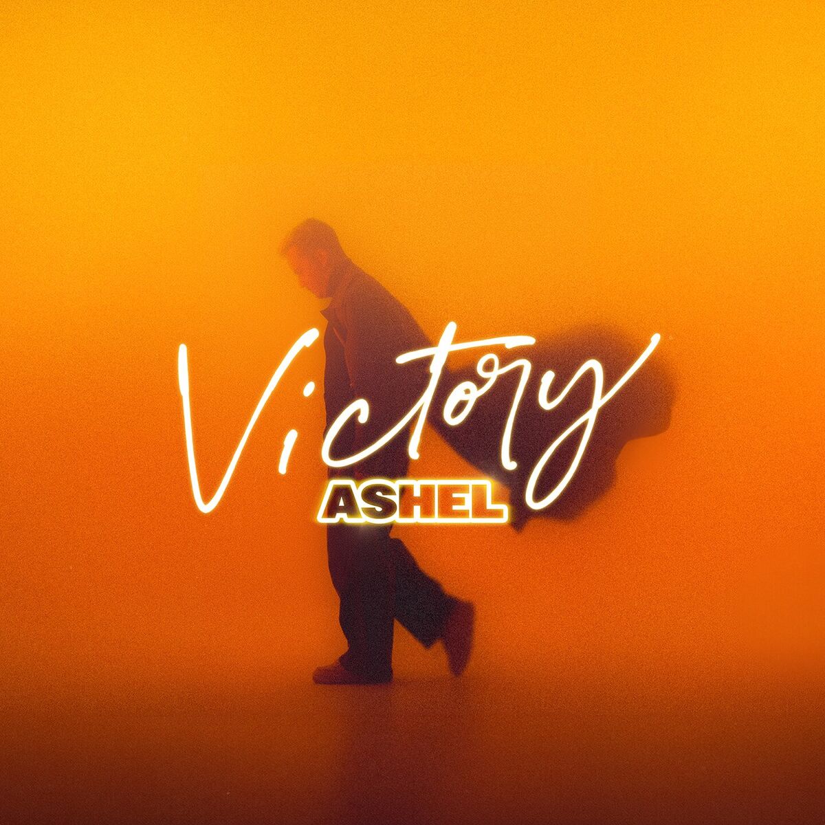 Album cover of Victory (Alternative Version)