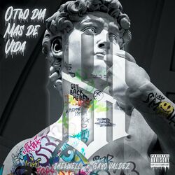 Cover of Otro Día Más de Vida