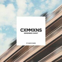 Cover of Remember Christ