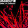 Unholy by Unknown Artist album cover