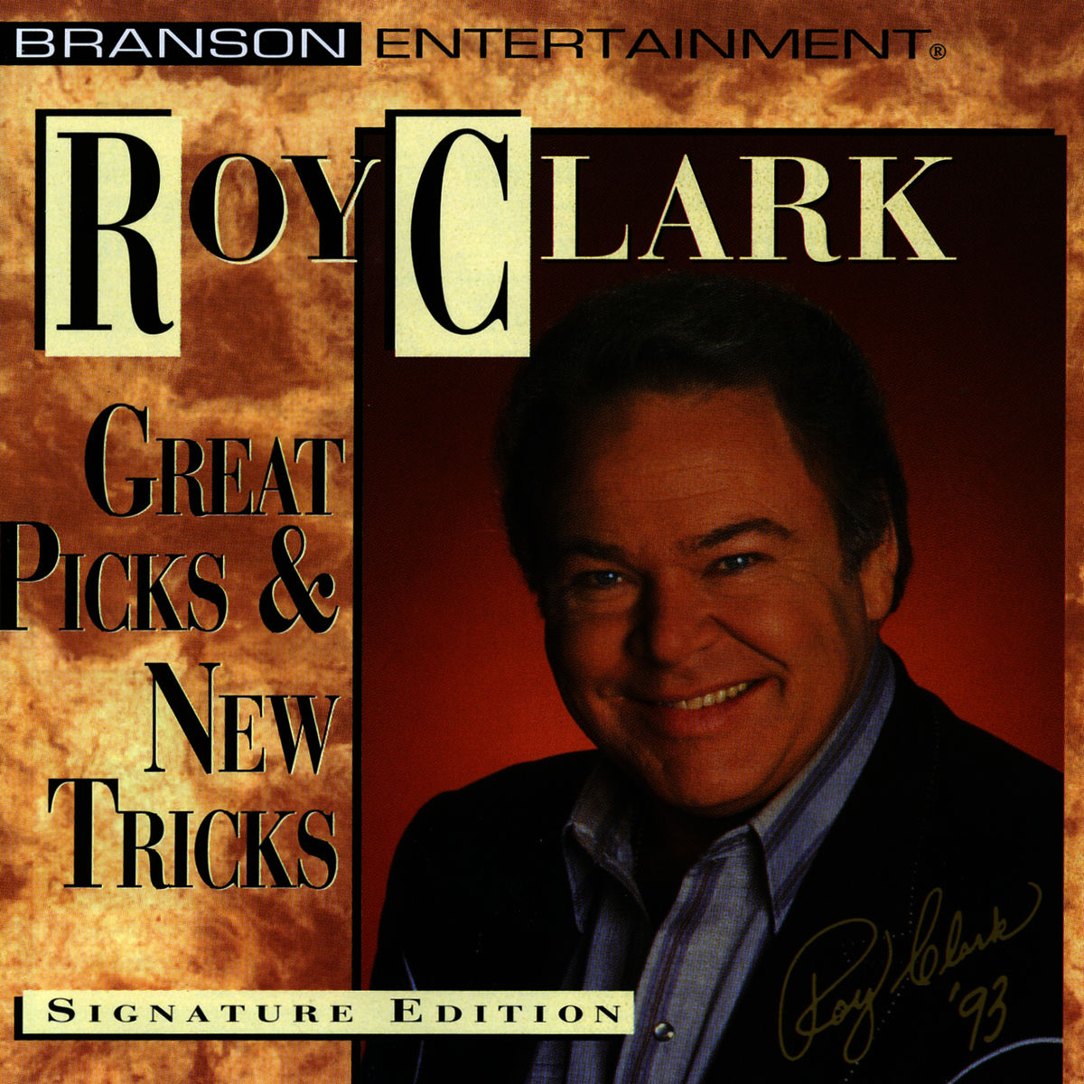 Album cover of Great Picks & New Traditions