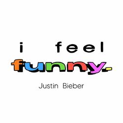 Cover of I Feel Funny