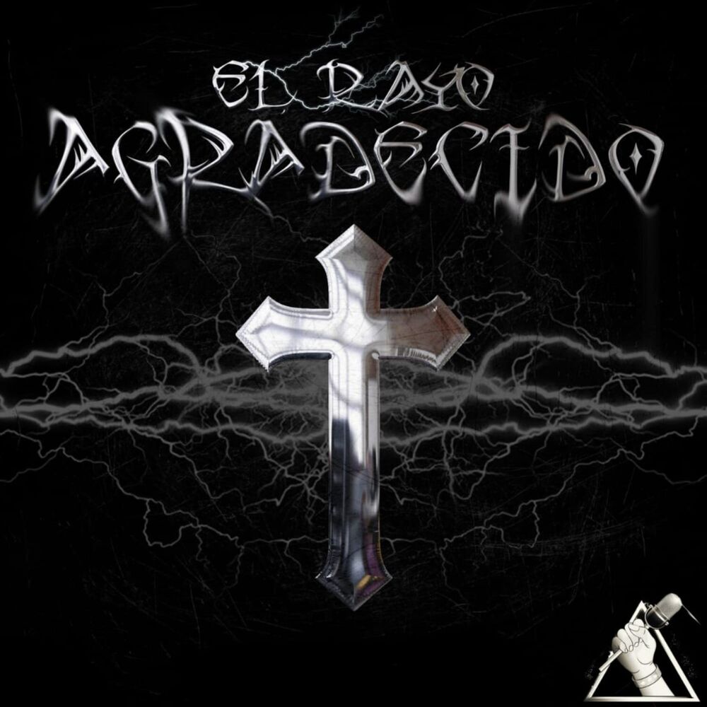 Picture of Agradecido
