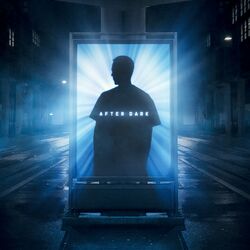Cover of After Dark