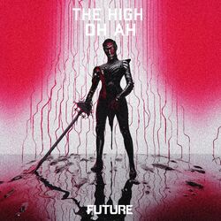 Cover of oh ah