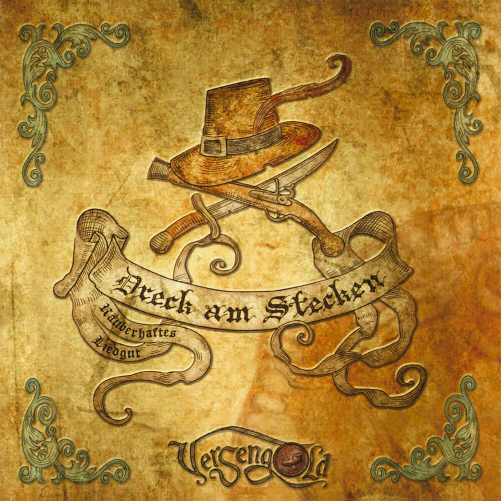 Picture of Dreck am Stecken
