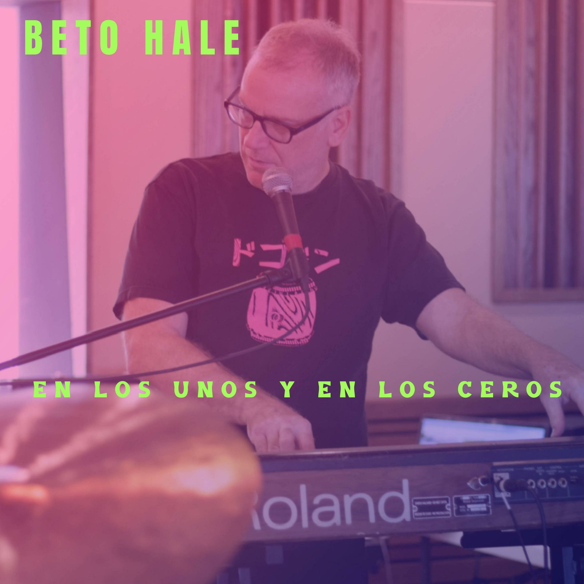 Album cover of En los unos y en los ceros (Single)