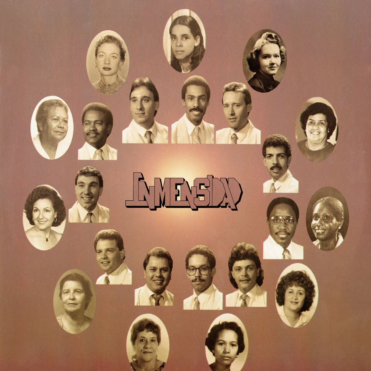 Album cover of Ay! Que Amor