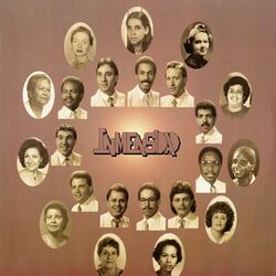 Cover of El Retrato
