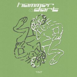 Cover of Tint