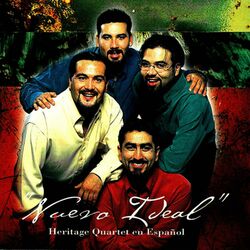 Cover of Nuevo Ideal