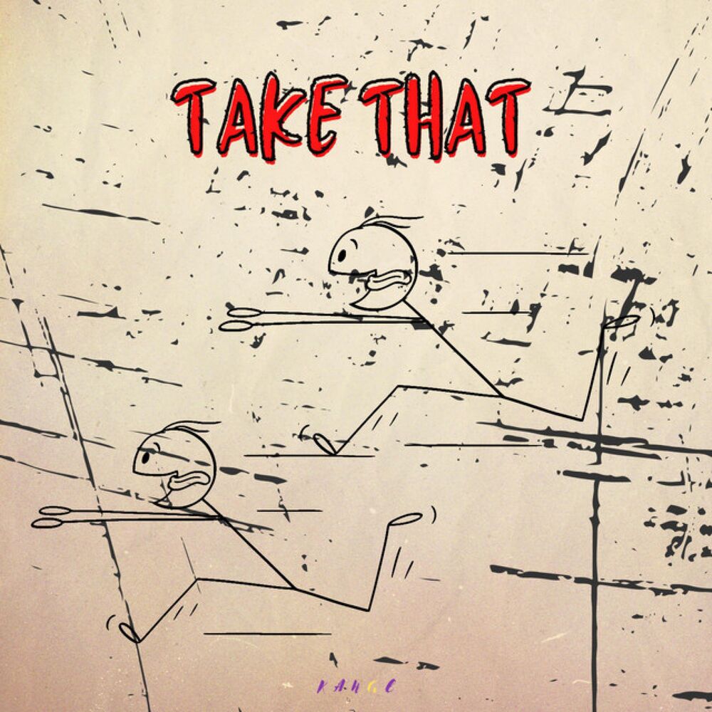 Picture of Take That (Bash The Outcast Verse)