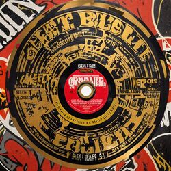 Cover of Bullet