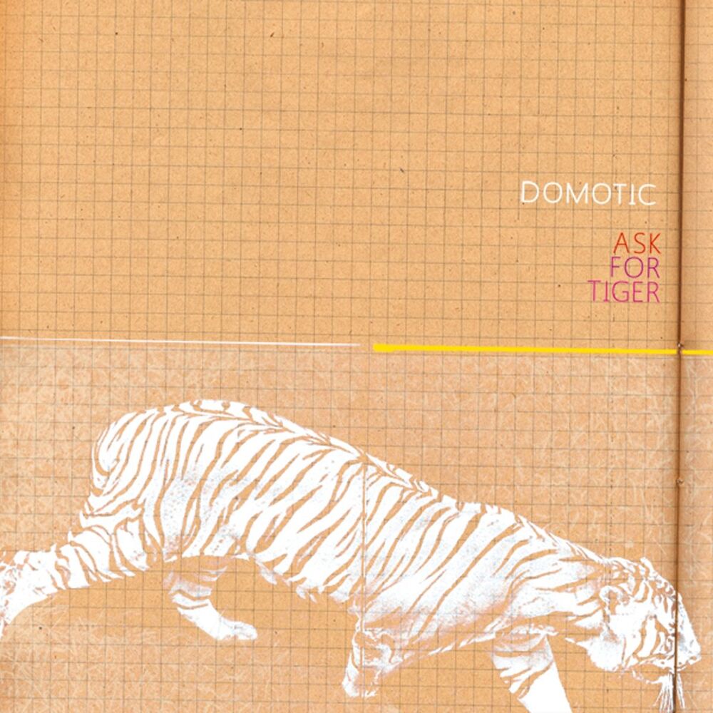 Picture of Ask for tiger