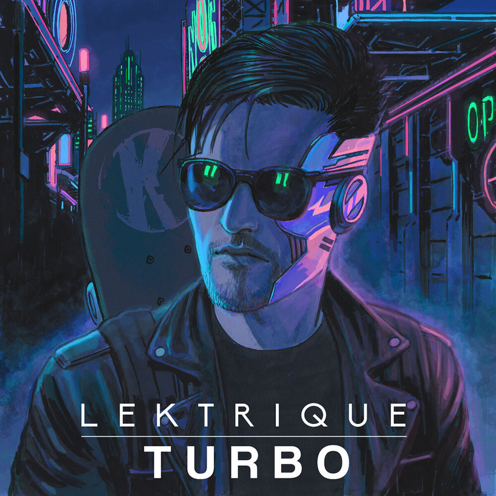 Picture of TURBO / NEON