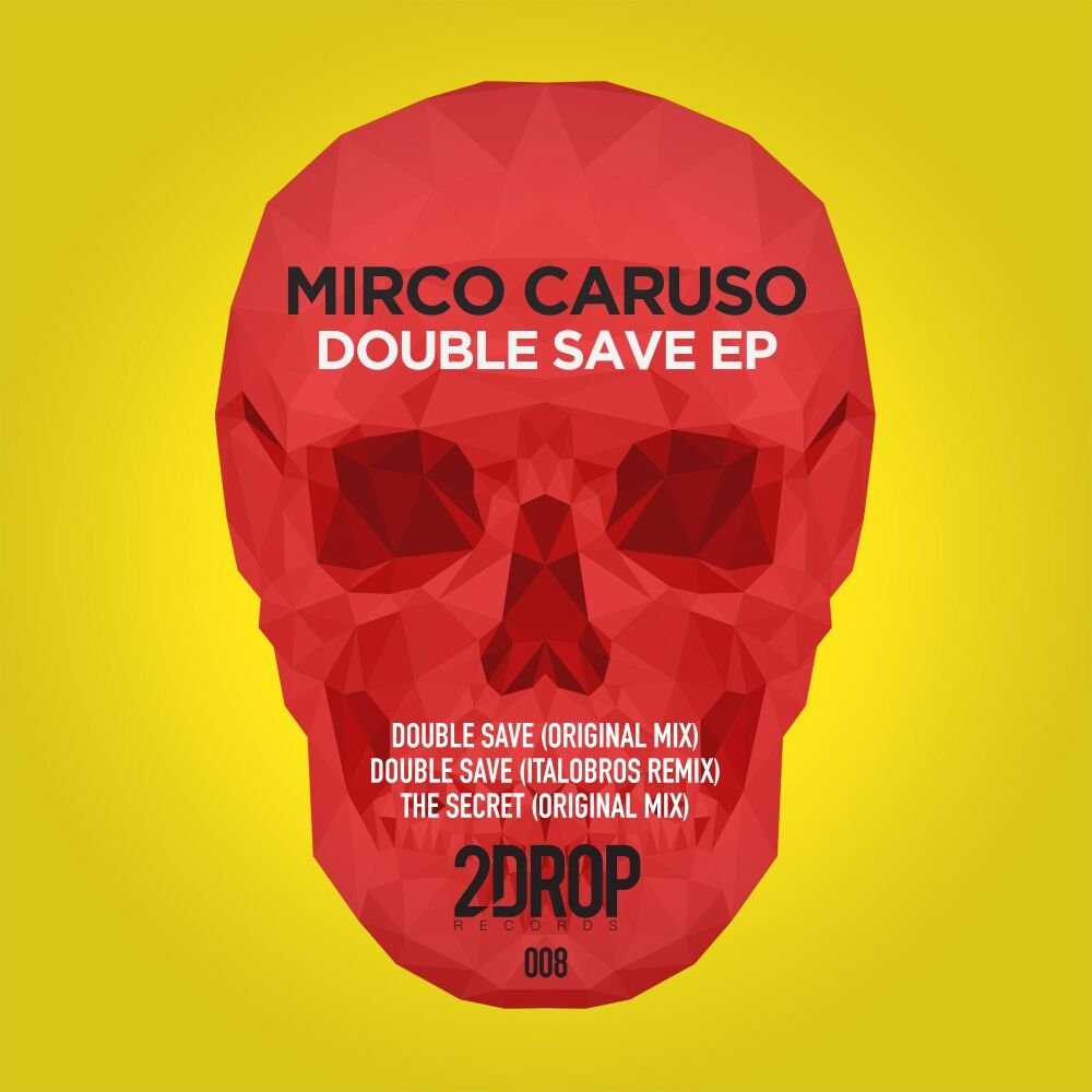 Picture of Double Save EP