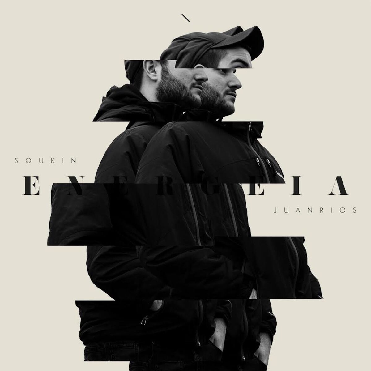 Album cover of Ey Son!
