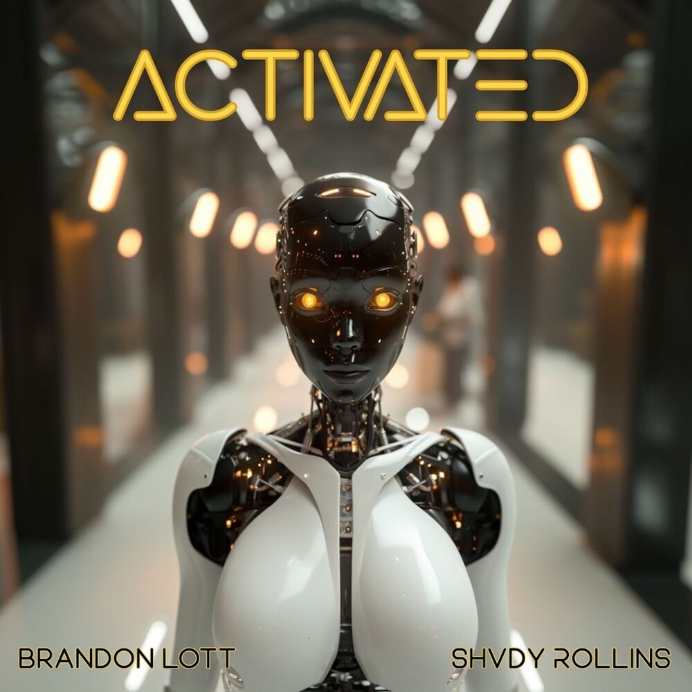 Picture of Activated