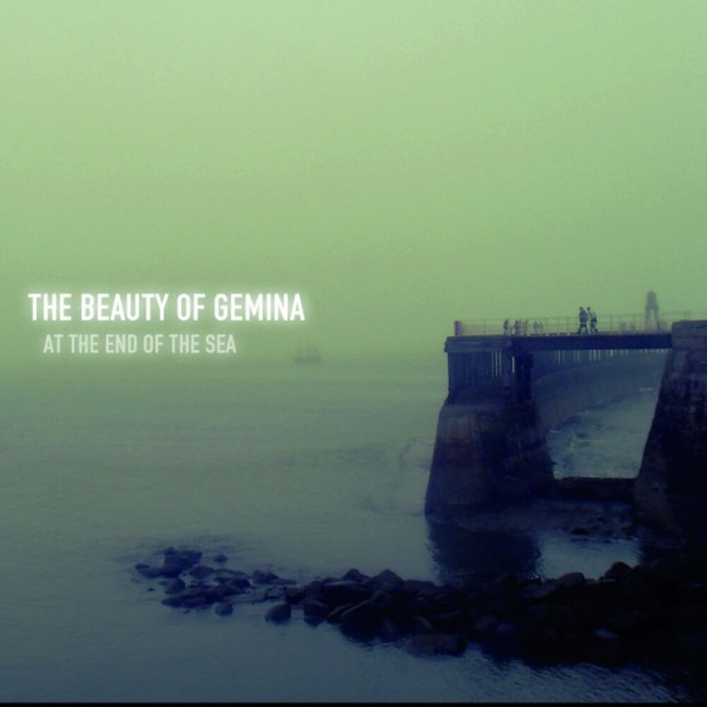 Picture of At the End of the Sea