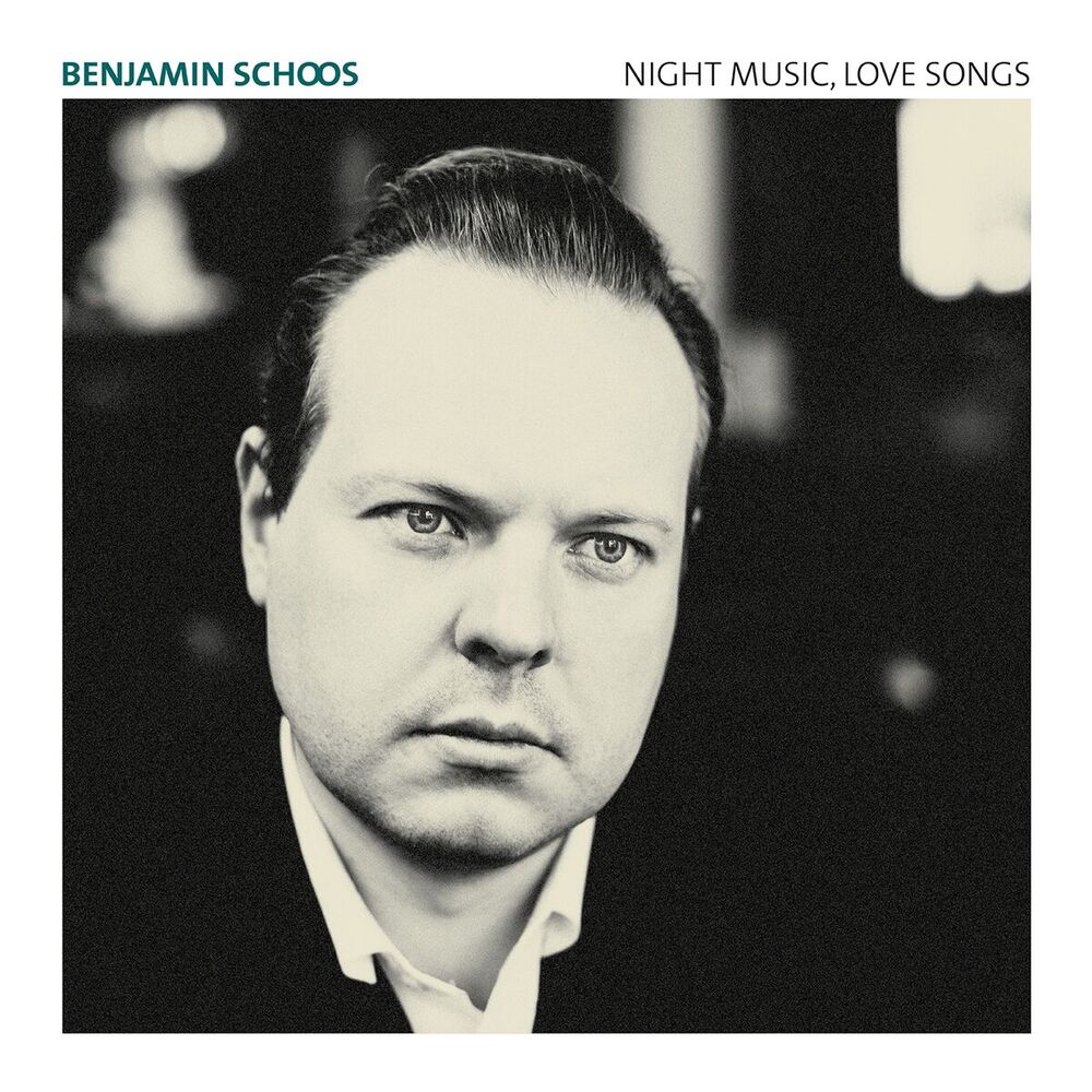 Picture of Night Music, Love Songs