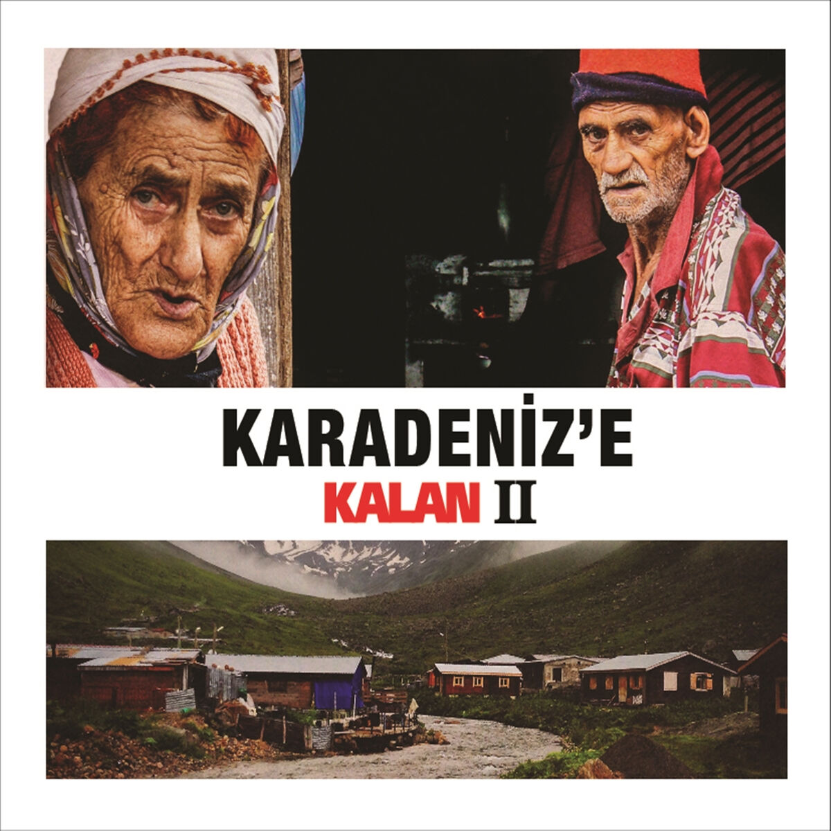 Album cover of Bu Yeni Paraların
