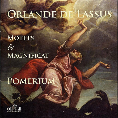 Surgens Jesus by Pomerium - 100 BPM