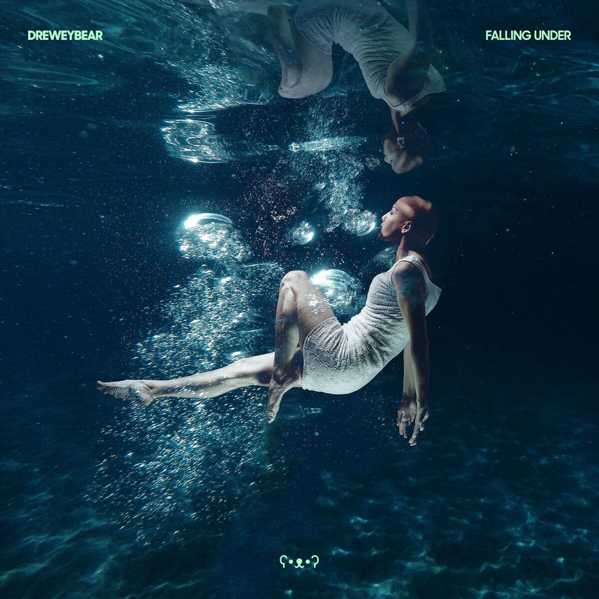Album cover of Falling Under