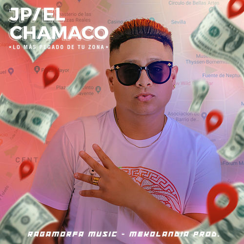 Me Tienes Enfermo by JP el Chamaco - 108 BPM