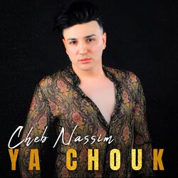 Cover of Ya Chouk