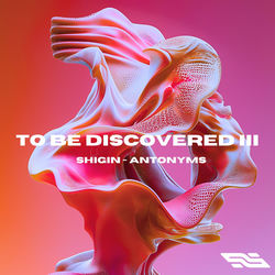 Cover of Antonyms by undefined
