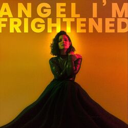 Cover of Angel I'm Frightened