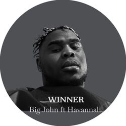 Cover of WINNER (feat. Havannah)