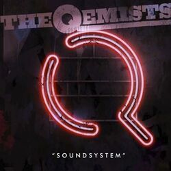 Cover of Soundsystem