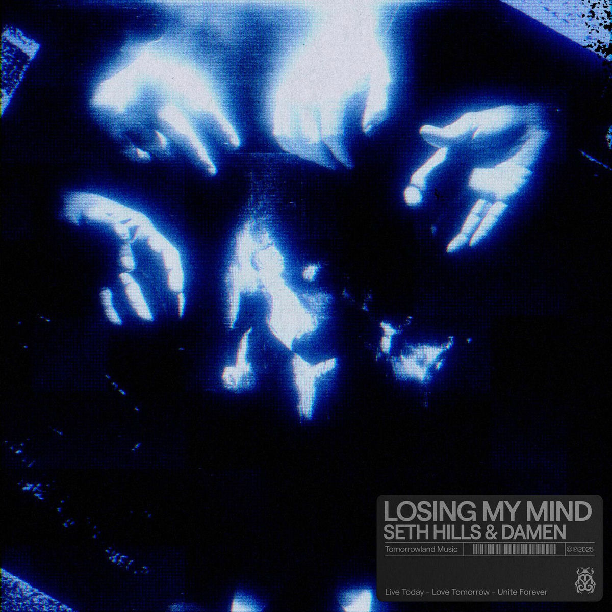 Album cover of Losing My Mind