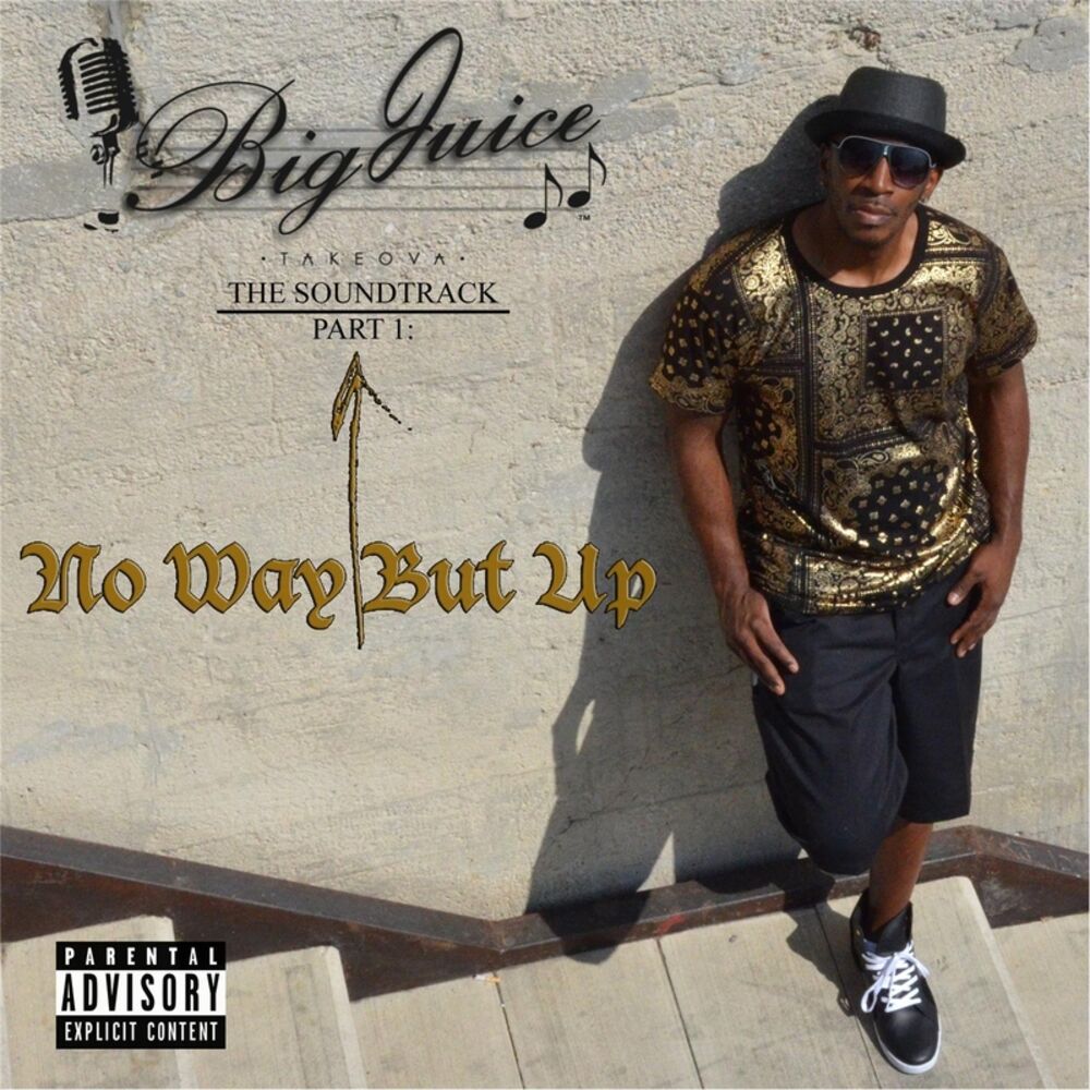 Picture of The Soundtrack, Pt. 1: No Way but Up