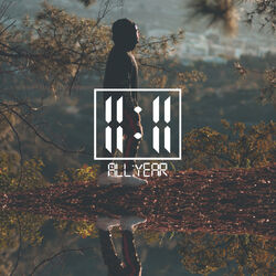 Cover of All Year