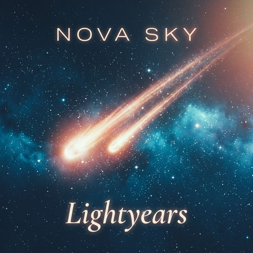 Lightyears