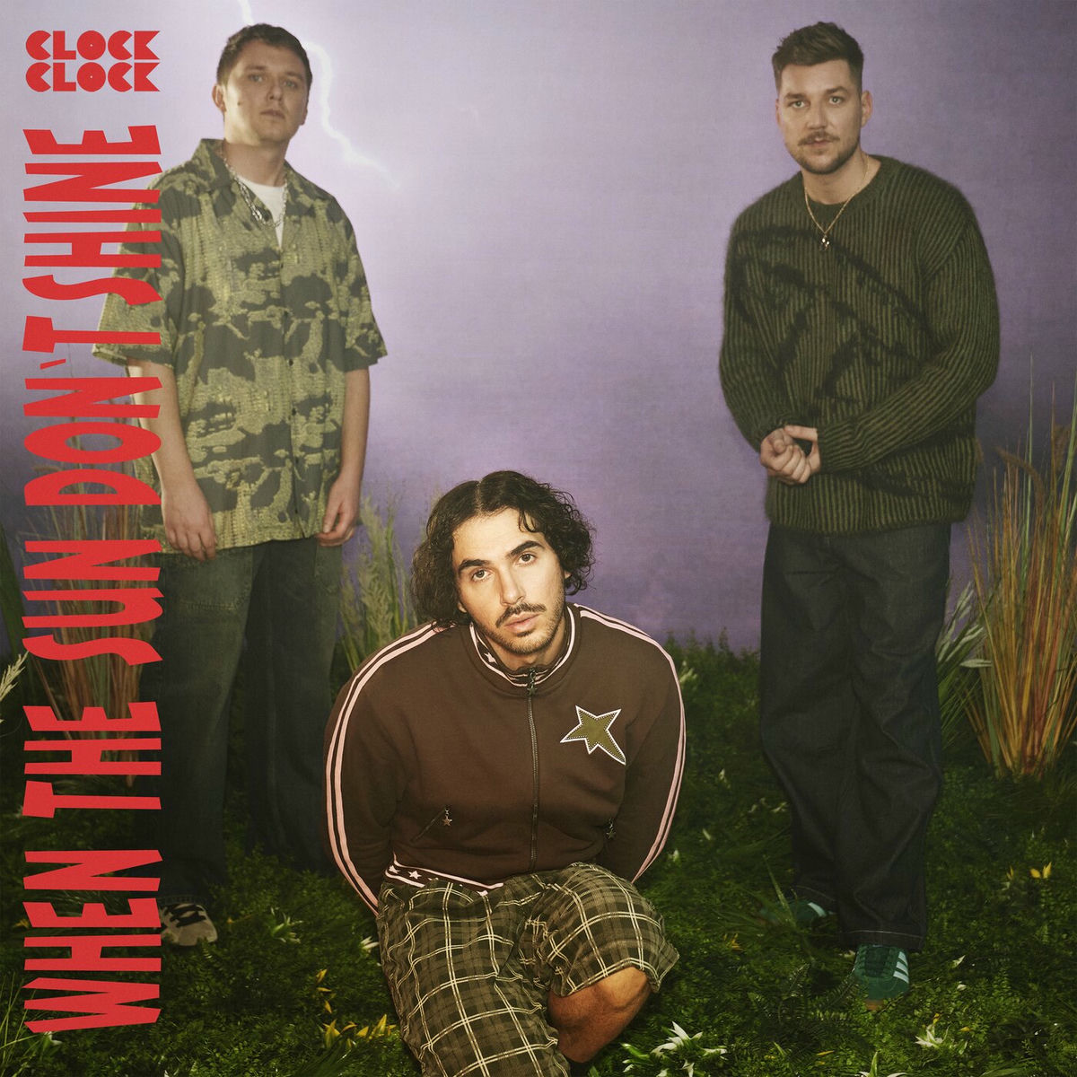 Album cover of Late Night Talks
