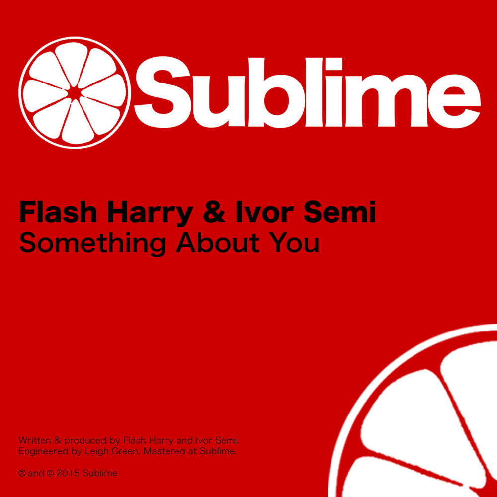 Picture of Something About You