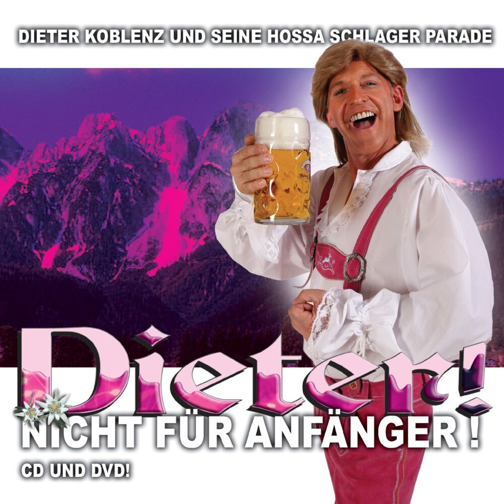 Picture of Nicht für Anfänger