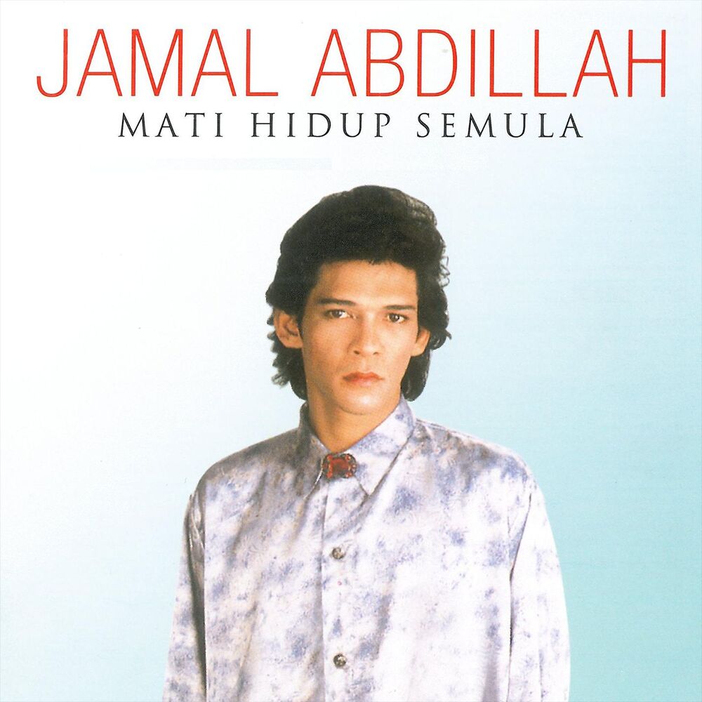 Picture of Mati Hidup Semula