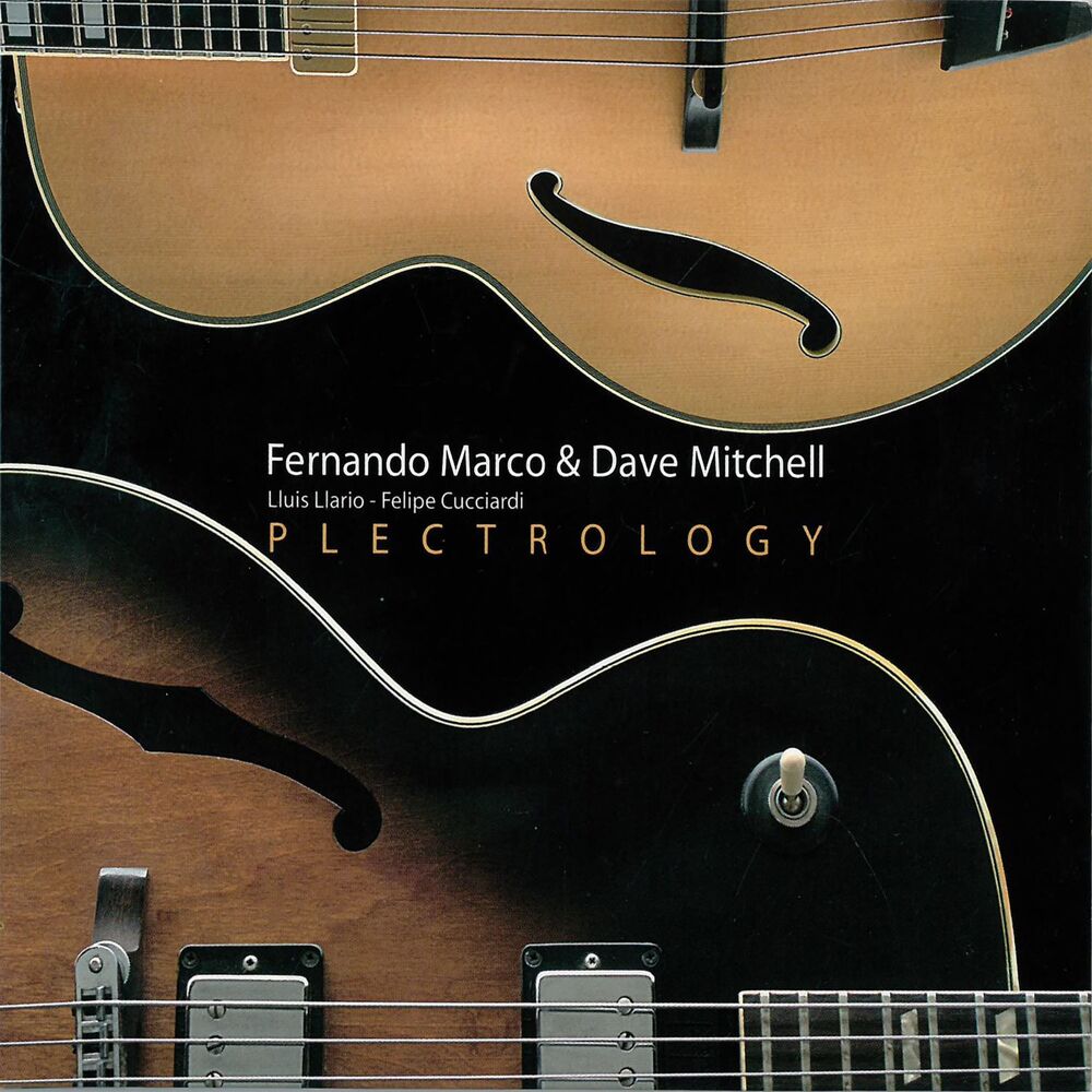 Picture of Plectrology