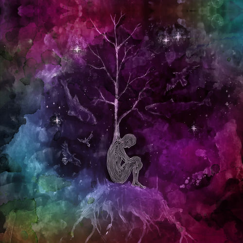 GIANTSKY III — cover art