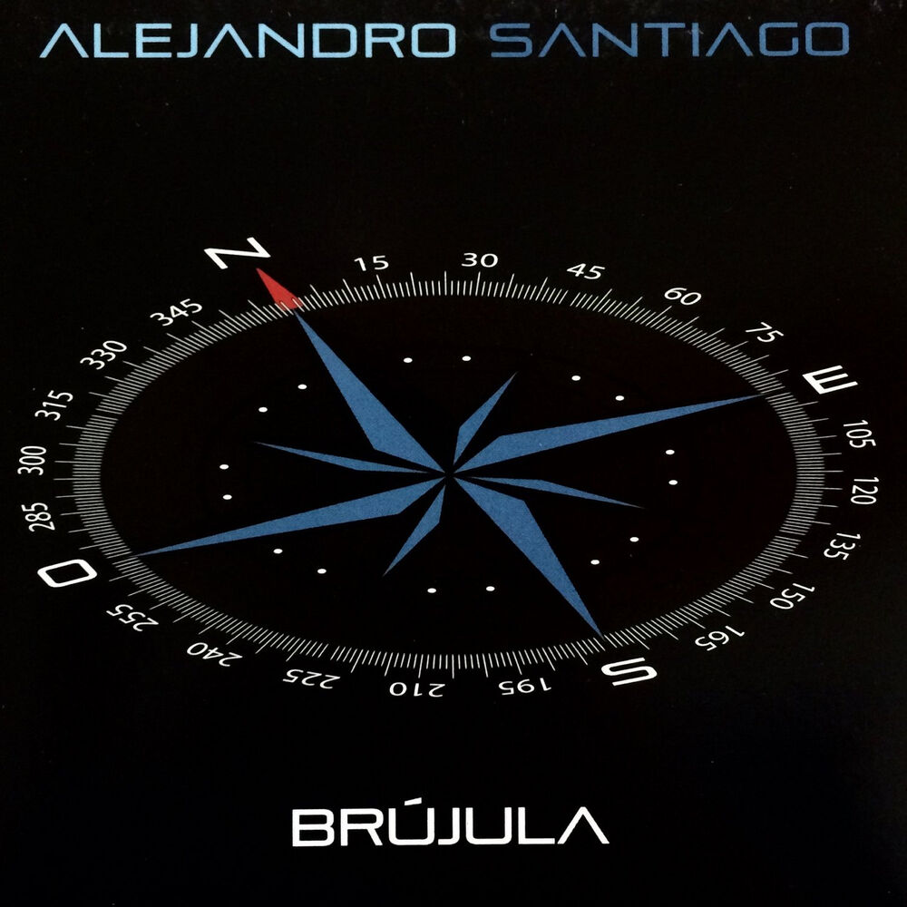 Picture of Brújula