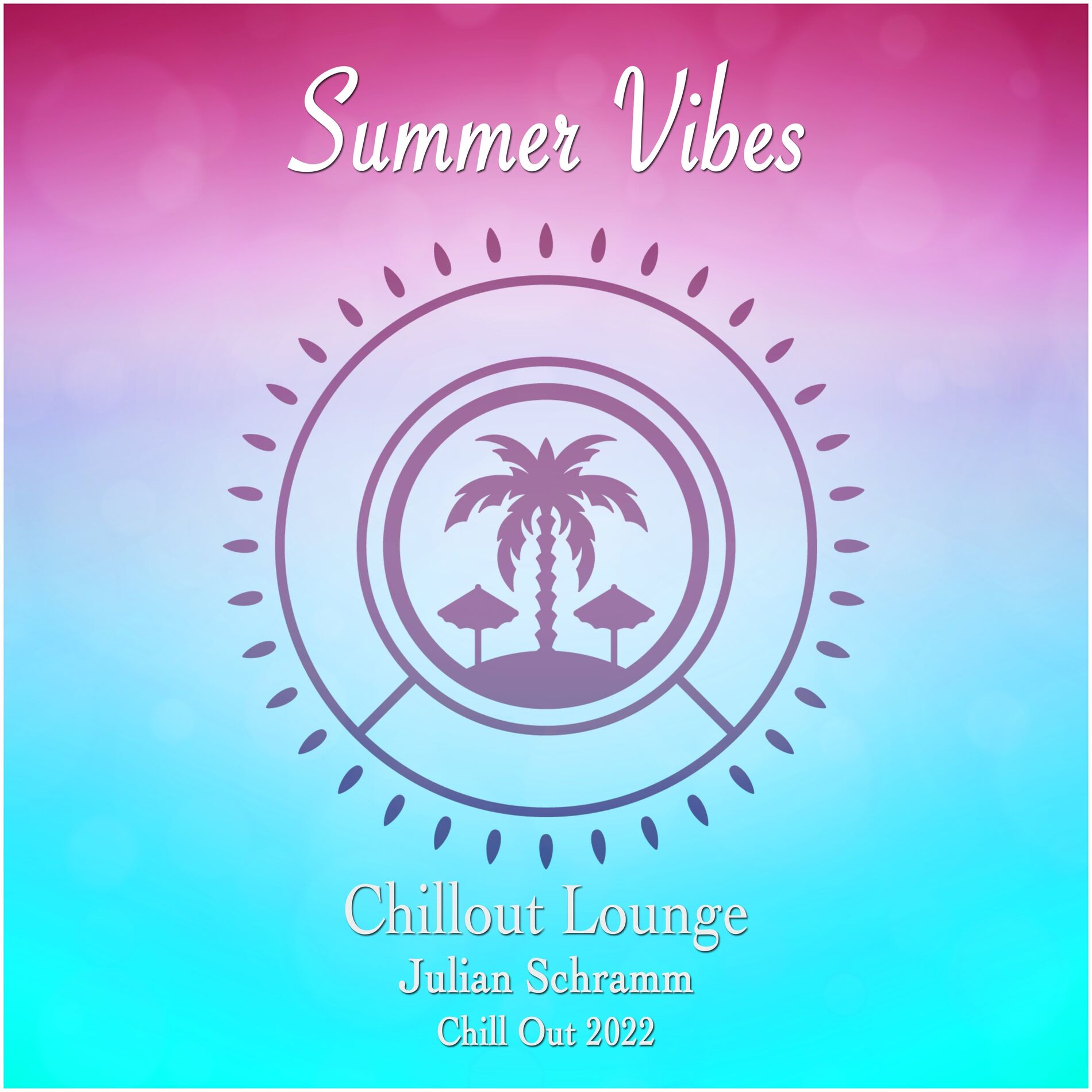 Album cover of Summer Vibes