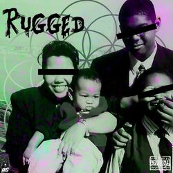 Cover of Rugged
