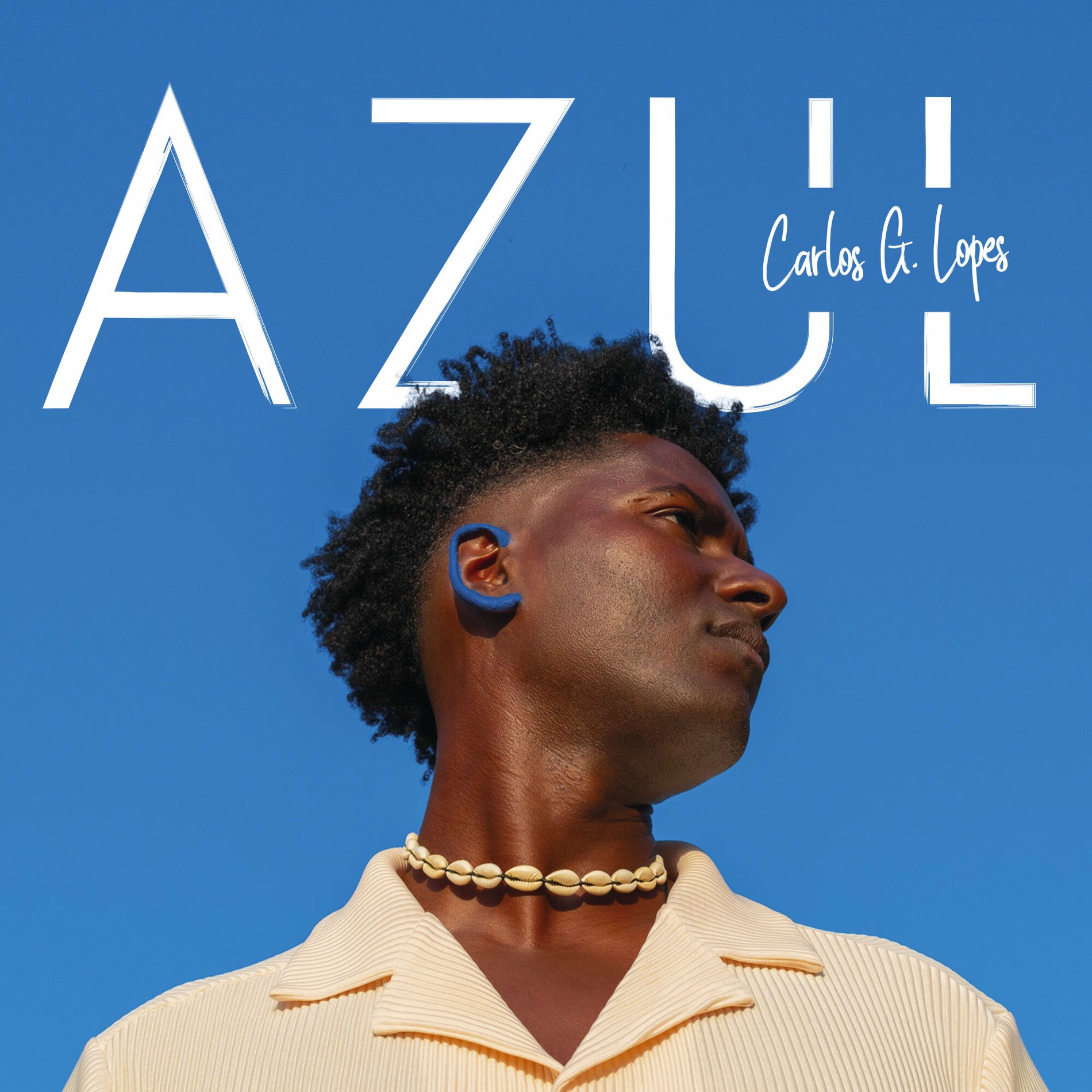 Album cover of Azul