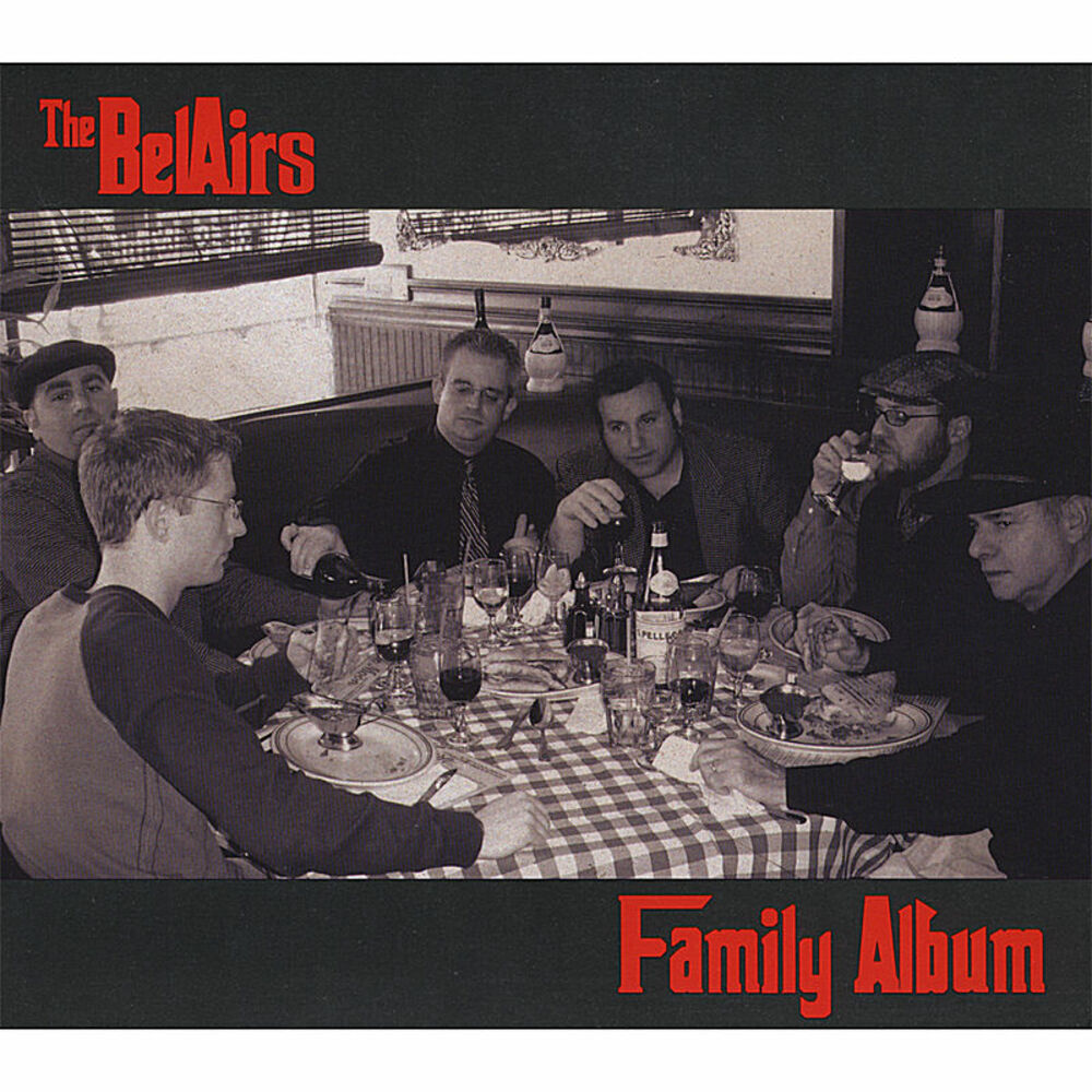 Picture of Family Album