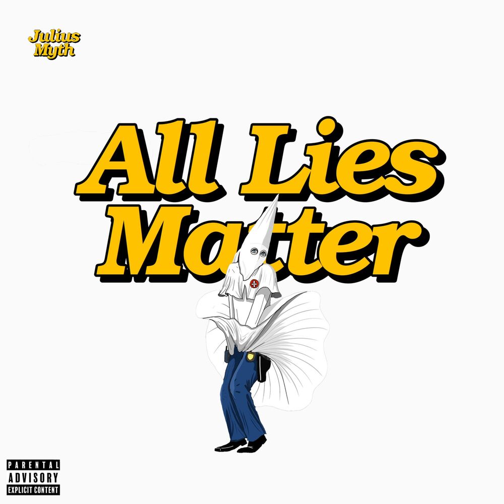Picture of All Lies Matter